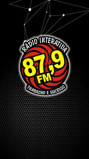 Android application Rádio Interativa FM 87 screenshort