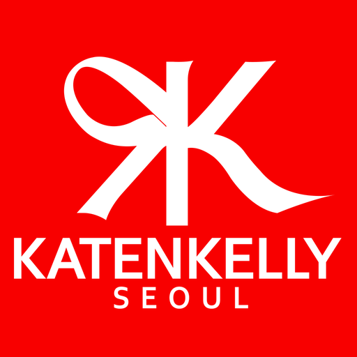 케이트앤켈리 - katenkelly logo