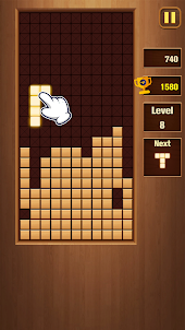 Block Puzzle - Brain Game