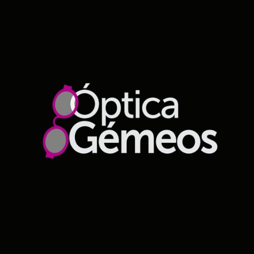 Óptica Gémeos logo