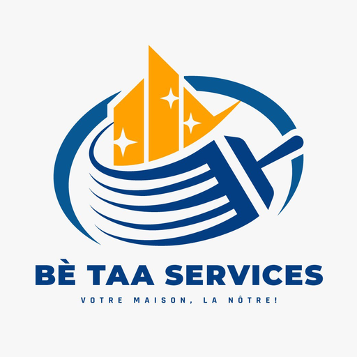 Betaa Service logo