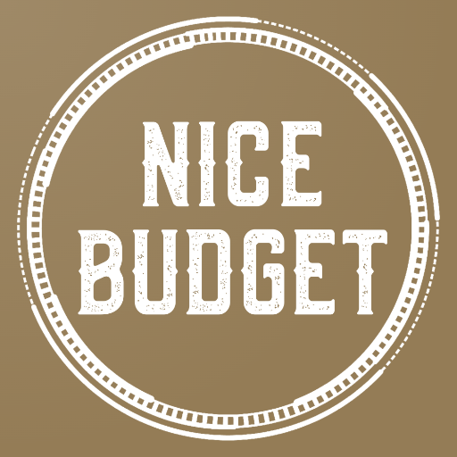 Nice Budget logo
