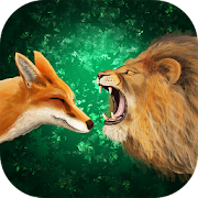 Fox or Lion