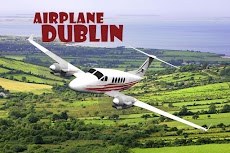 Airplane Dublinのおすすめ画像1