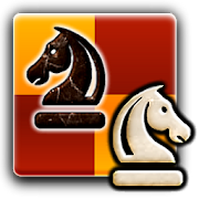Chess · Easy to Play & Learn 1.6 Icon
