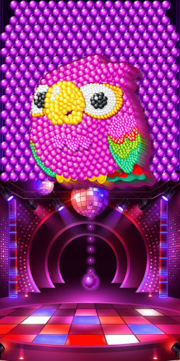 Bubble Shooter 2 Screen 2