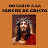 ROSARIO A LA SANGRE DE CRISTO icon