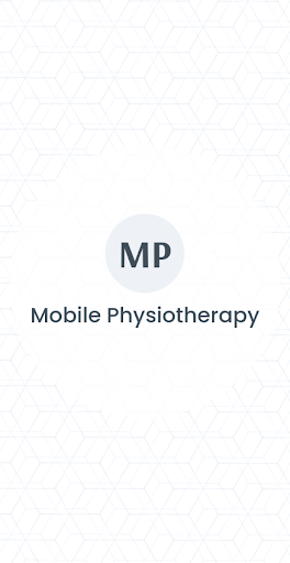 Mobile Physiotherapy Screen 2