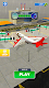 screenshot of Airplane Game Flight Simulator