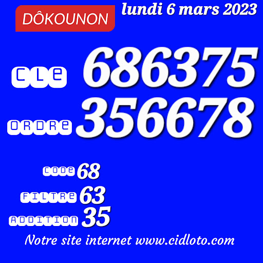 Loto 5/90 Screen 2
