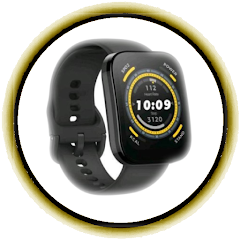 Amazfit bip and google hotsell fit