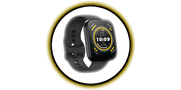 Amazfit Bip WatchFace Apps bei Google Play
