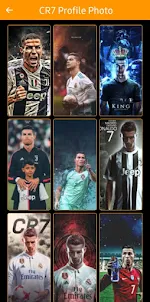 Ronaldo HD Wallpaper Hub