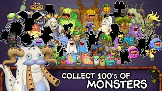 Game screenshot My Singing Monsters mod apk