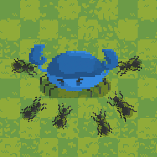 Ant Colony - Ants Simulator logo