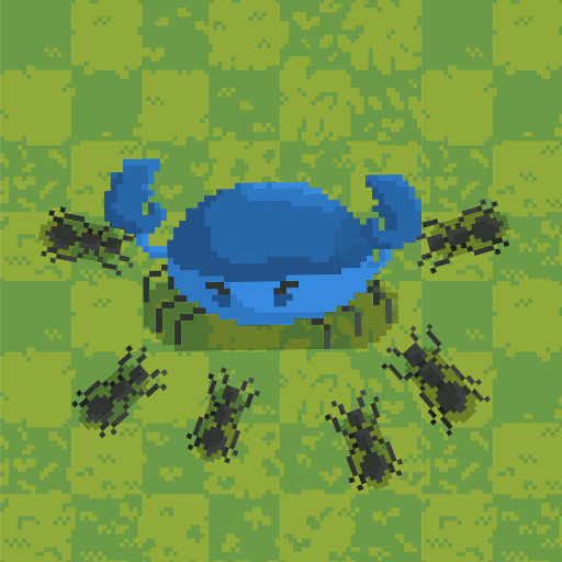 Ant Colony - Ants Simulator 1.5.2 Icon