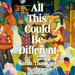 All This Could Be Different: A Novel च्या आयकनची इमेज