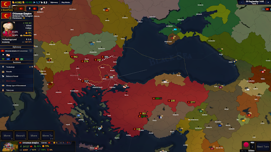 Age Of History 2 Apk 3