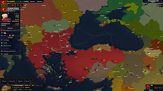 Age of History II - Screenshot 3