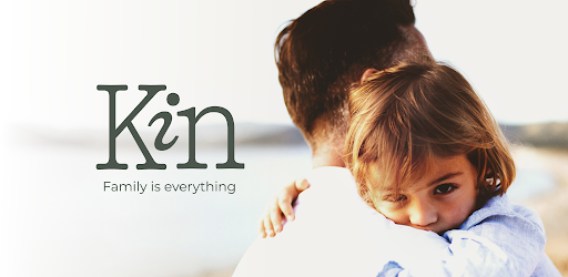 Kin - Your Family’s Private Social Media Space Android App