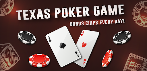 Texas Hold'em - Poker Game cover