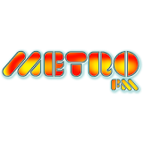 Metro FM Turkey icon