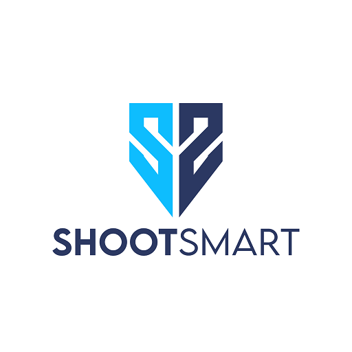 ShootSmart logo