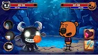 screenshot of Cartoon Arena