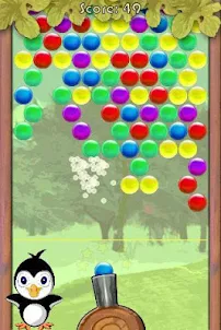 Great Bubble Shooter