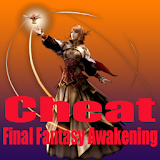 Pro cheat Final Fantasy Awakening 2017 icon