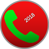 Automatic Call Recorder 2018 icon