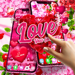 Download Love live wallpaper (230).apk for Android 