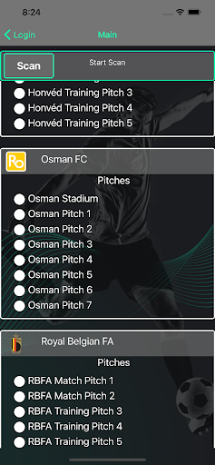 Raw Stadia Screen 2