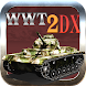 War World Tank 2 Deluxe