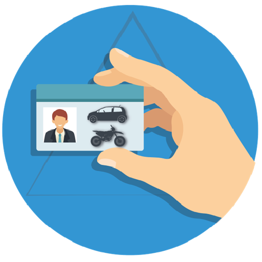 Documentos Transito a la Mano logo