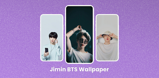 Jimin BTS Wallpaper