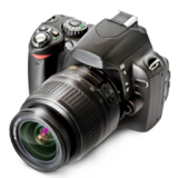 lgCamera icon