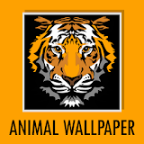 Animal Wallpaper icon