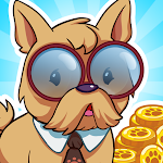 Cover Image of 下载 Idle Pet Paradise  APK