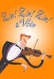 Icon image Zin! Zin! Zin! A Violin