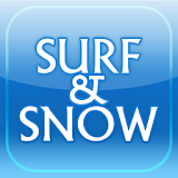 Snow Resort Japan Portal icon