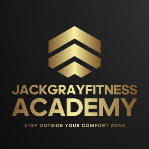 Jackgrayfitness Academy