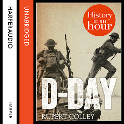 Imagen de icono D-Day: History in an Hour