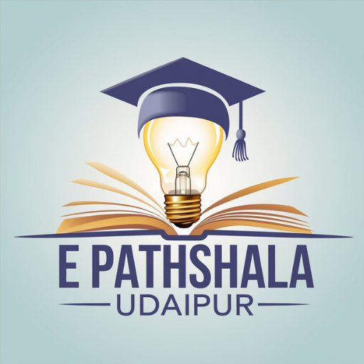 E Pathshala Udaipur - AppWisp.com