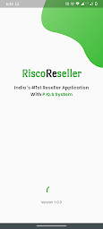 Risco Reseller  -  Wholesale Price Reselling App