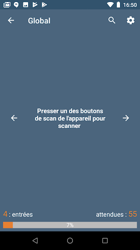 Yurplan Pro - Entry v3 Screen 3