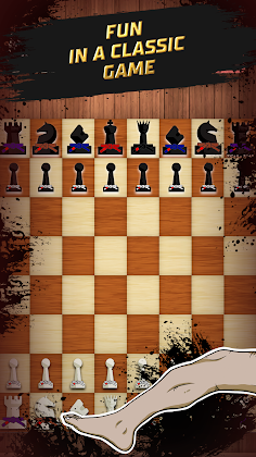 BJJ Chess - Screenshot 3