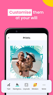 Piiics - Prints & Photo Books android2mod screenshots 4