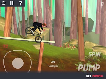 Pumped BMX 3