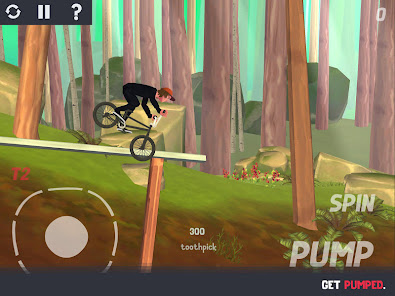 Pumped BMX 3 1.0.9 (Paid) for Android Gallery 9